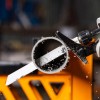 Batavia 18V reciprocating saw - Without battery and charger