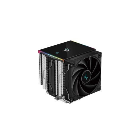 DeepCool AK620 DIGITAL SE cooling
