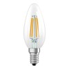 Osram Parathom Classic Filament 40 non-dim 3,4W/827 E14 bulb | Osram