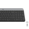 KEYBOARD WRL COMBO MK470/ENG 920-009204 LOGITECH