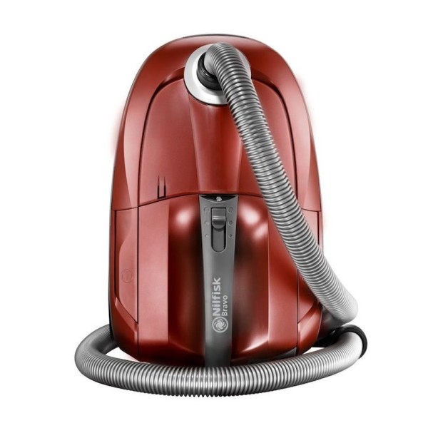 Nilfisk Bravo Vacuum Cleaner SR10P07A EU ...