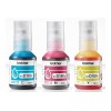 Brother BTD180CL | Ink refill | Yellow, Cyan, Magenta