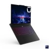 Lenovo Legion Pro 7 16IAX10H | Eclipse Black | 16 