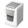 Leitz IQ Autofeed Small Office 100 Automatic Paper Shredder P4