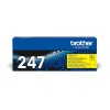 Brother TN-247Y | Toner cartridge | Yellow