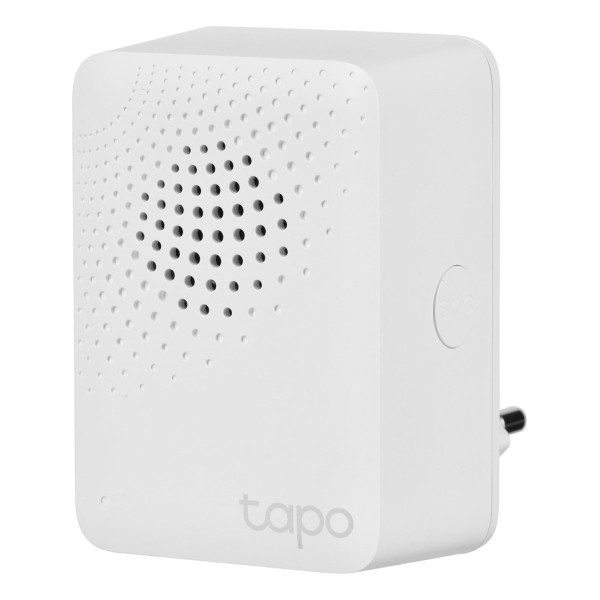SMART HOME HUB/TAPO H100 TP-LINK