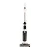Adler Vacuum cleaner | AD 7077 | Cordless operating | Handstick | Washing function | 120 W | 14.8 V | Operating time (max) 27 min | White/Black