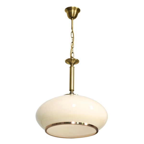 Activejet Classic ceiling pendant lamp RITA ...