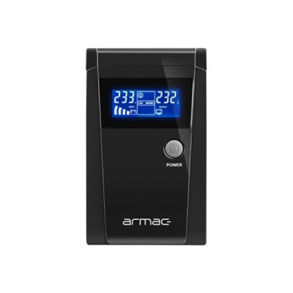 ARMAC O/850F/LCD Armac UPS OFFICE Line-I