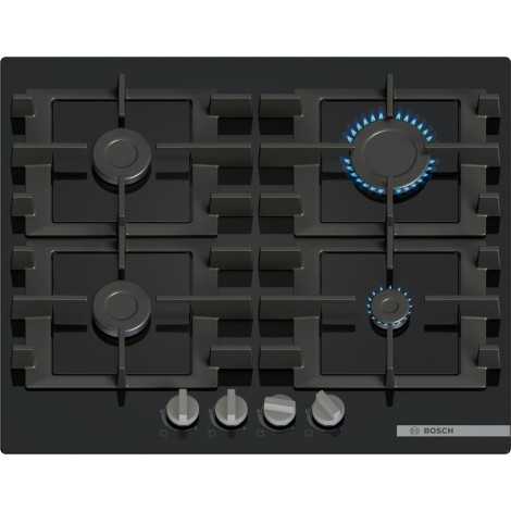 Bosch Serie 4 PNP6B6K40 gas hob with 4 zones