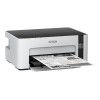 Epson EcoTank M1120 | Mono | Inkjet | Standard | Wi-Fi | Maximum ISO A-series paper size A4 | Grey