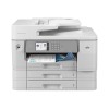 Brother MFC-J6957DW | Inkjet | Colour | 4-in-1 | A3 | Wi-Fi