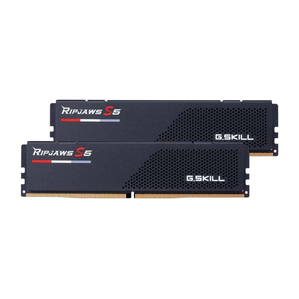 G.Skill Ripjaws S5 / F5-6000J3040F16GX2-RS5K memory ...