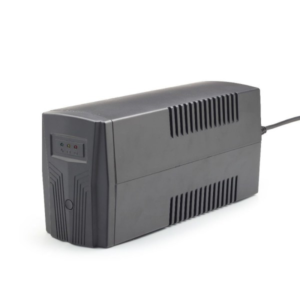 Gembird EG-UPS-B650 uninterruptible power supply (UPS) ...