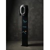 STAG EV STAG-EV-WB-11KW - Car battery charger 230/400 V AC (L-N / L-L), 3-phase Graphite, White (without charging cable)