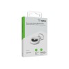 Belkin | Secure Holder with Key Ring for AirTag | white