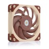 Noctua NF-A12x25 Computer case Fan 12 cm Beige, Brown