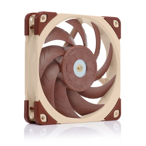 Noctua NF-A12x25 Computer case Fan 12 ...