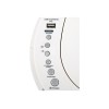 Camry | Alarm Clock | CR 1150w | Alarm function | White