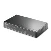 Switch|TP-LINK|8x10Base-T / 100Base-TX / 1000Base-T|TL-SG1008P