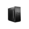 Deepcool | Case | MATREXX 30 SI | Black | Mid-Tower | Power supply included No | ATX PS2
