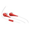 Energy Sistem | Earphones Style 1+ | Wired | In-ear | Microphone | Red