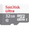 MEMORY MICRO SDHC 32GB UHS-I/W/A SDSQUNR-032G-GN6TA SANDISK