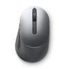 Dell | Multi-Device | MS5320W | Optical Mouse | Wireless | Titan Grey