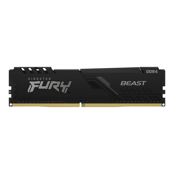 Pamięć Kingston Fury Beast, DDR4, 64 ...