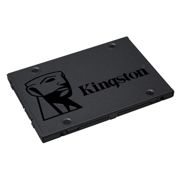 Kingston | A400 | 480 GB ...