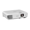 Epson | EB-W06 | WXGA (1280x800) | 3700 ANSI lumens | White | Lamp warranty 12 month(s)