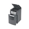 Rexel AutoFeed+ 150X automatic shredder, P-4, cuts confetti cut (4x28mm), 150 sheets, 44 litre bin