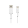 Belkin | USB-A to USB-C Cable | BOOST CHARGE