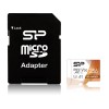 Silicon Power Superior Pro 256 GB MicroSDXC UHS-I Class 10