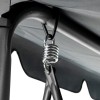 Garden swing EVE anthracite