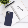 Fixed Story | Back Cover | Samsung | Galaxy A16 4G/5G | Rubber | Blue