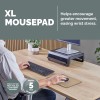 Fellowes Breyta XL Mousepad - Sand | Fellowes