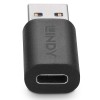 ADAPTER USB3.2 TYPE C/A/41904 LINDY