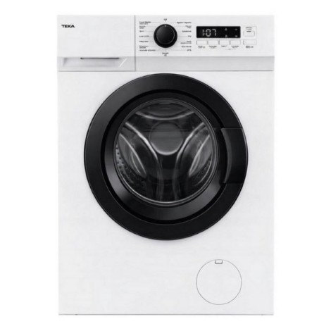 Pralka TEKA WMK 40740 WH EE