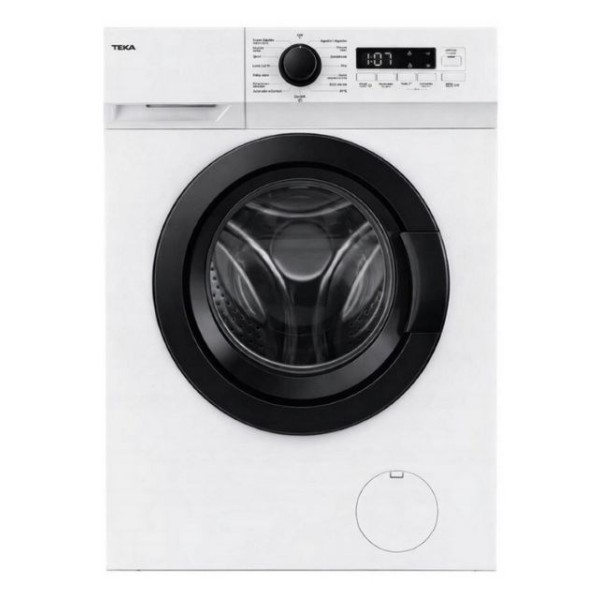 Pralka TEKA WMK 40740 WH EE