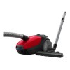 Philips | Vacuum cleaner | FC8243/09 | Bagged | Power 900 W | Dust capacity 3 L | Red/Black