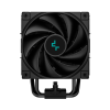 DeepCool AK500 ZERO DARK Processor Air cooler 12 cm Black