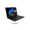 Lenovo Thinkpad T16 Gen 4 16 WUXGA AMD Ryzen AI 5 PRO 340/32GB/512GB/AMD Radeon 840M/WIN11 Pro/Nordic Backlit kbd/Black/FP/LTE Upgradable/SC | Lenovo