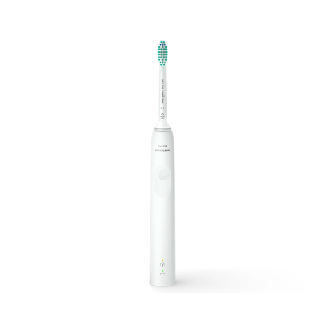 ELECTRIC TOOTHBRUSH/2PCS HX3675/13 PHILIPS