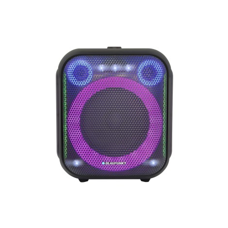 System audio BLAUPUNKT PB6LED