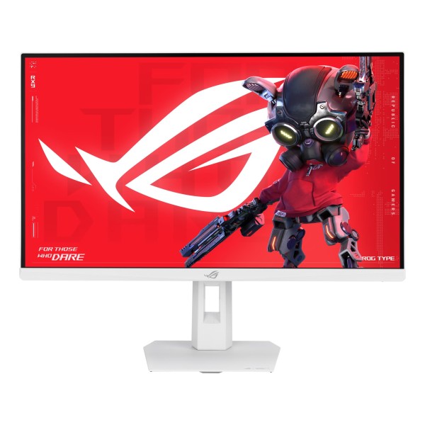 LCD Monitor|ASUS|27 