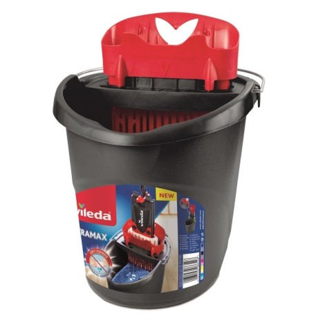 Bucket with Wringer Vileda UltraMax