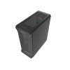 GENESIS IRID 505 ARGB Pc case, Midi tower, 2xUSB 3.0, 2xUSB 2.0, 2x Jack, Black | Genesis