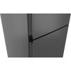 Bosch Serie 4 KGN49OCAF fridge-freezer Freestanding 311 L A Anthracite