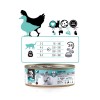 3Coty CHICKEN + DUCK Care for cats with sensitive kidneys 80g